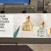 patrons latest ad campaign challenges what consumers know about tequila