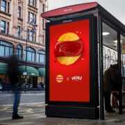 walkers and heinz tease latest collaboration with ooh campaign