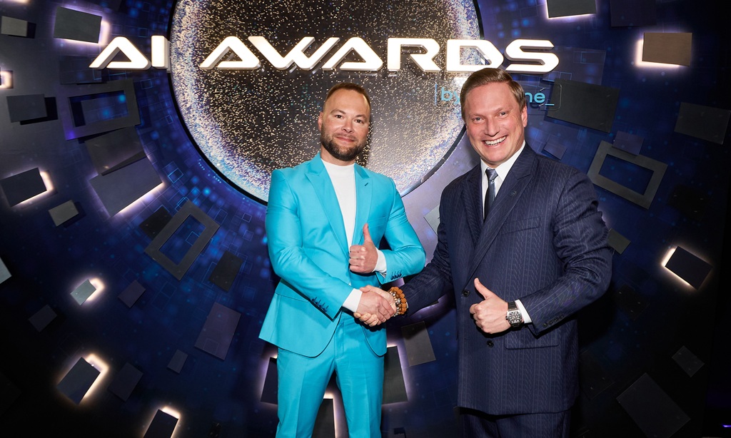 Нейросеть определила лидеров ИИ-индустрии России 8 15.05 ai awards 9999 230