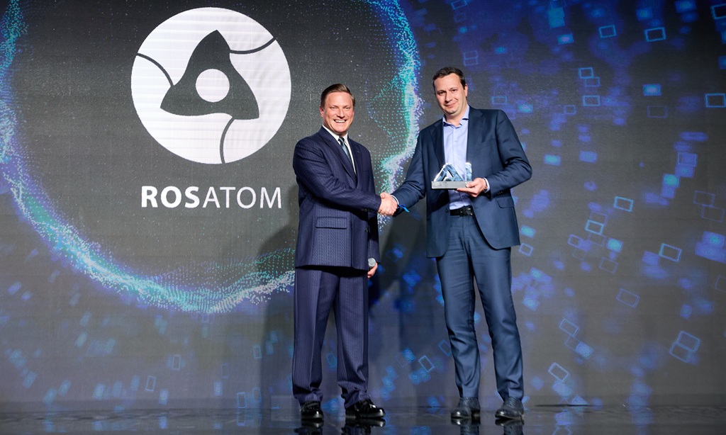 Нейросеть определила лидеров ИИ-индустрии России 5 15.05 ai awards 9999 432