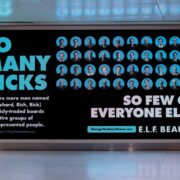e.l.f. so many dicks