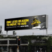 hard rated claims it has stopped the kiwi exodus to aus3