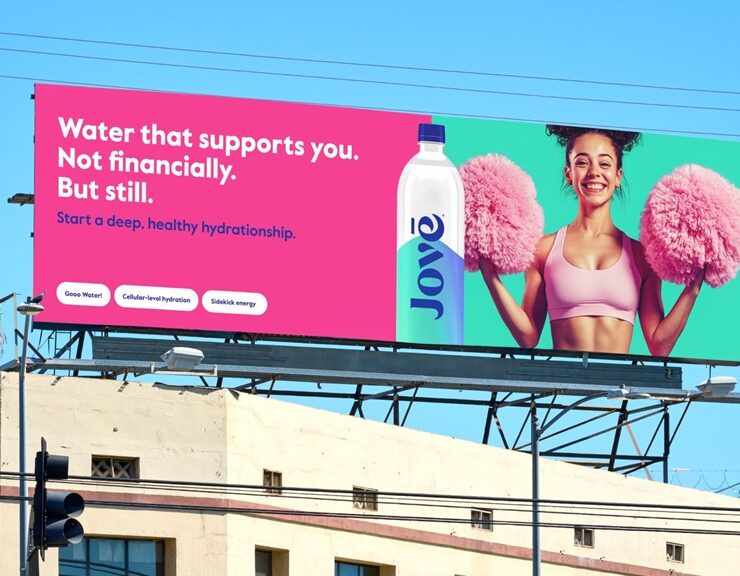 jove and sixone invite you into a deeper hydrationship