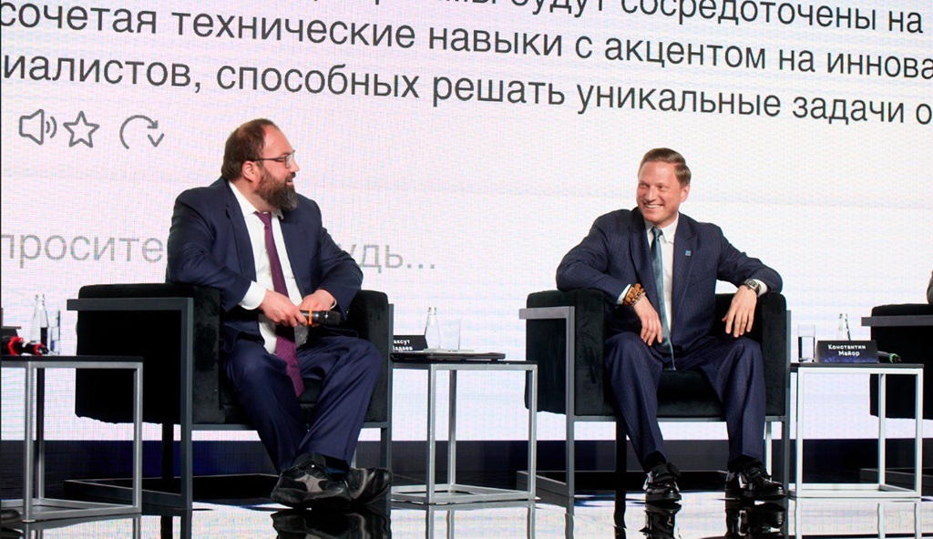 Нейросеть определила лидеров ИИ-индустрии России 3 photo 2025 05 16 15.20.24