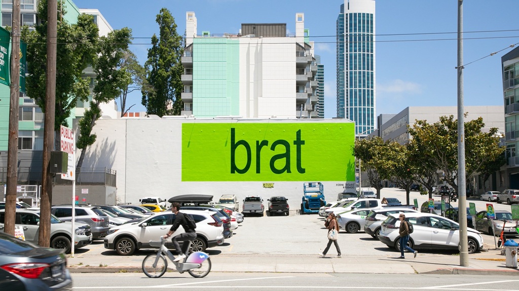 eMarketer: ваша outdoor-кампания должна быть более активной 4 sf new green