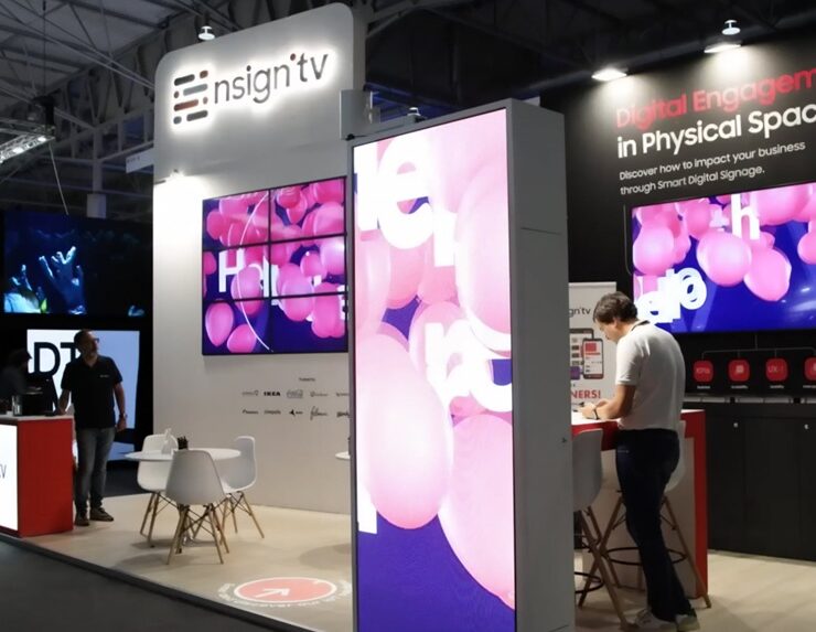 stand nsign low