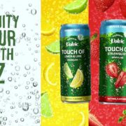 volvic adds summer sparkle with 3d programmatic dooh campaign