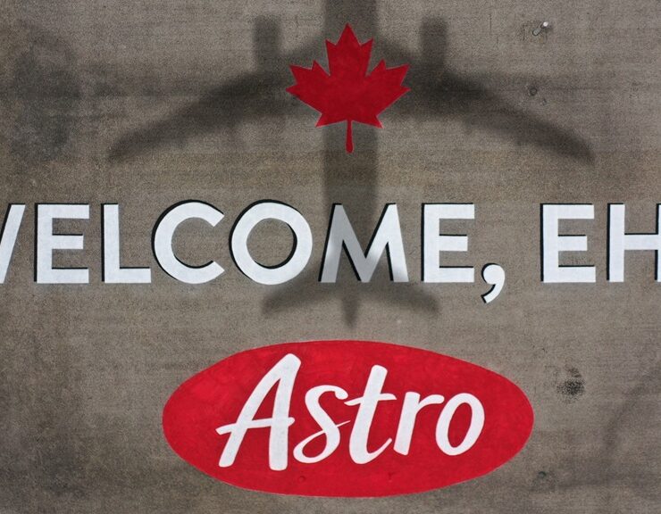 astro celebrates 50 years of yogurt and what it means to be ‘so canadian