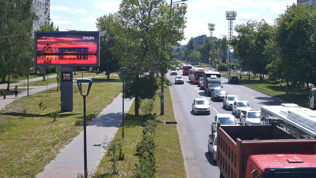 Admetrix расширяет региональный охват мониторинга OOH 1 busygina pr d 10 po lvovskaya ul b