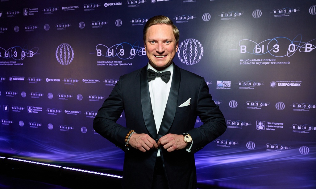 На премию «ВЫЗОВ» поступило 632 заявки из 40 стран 5 img 20250620 090213 977