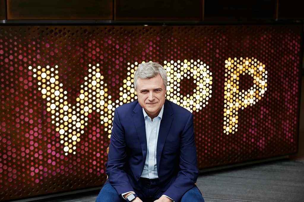 Глава британского рекламного холдинга WPP уходит в отставку 1 markread 1800x1200 jun9 min