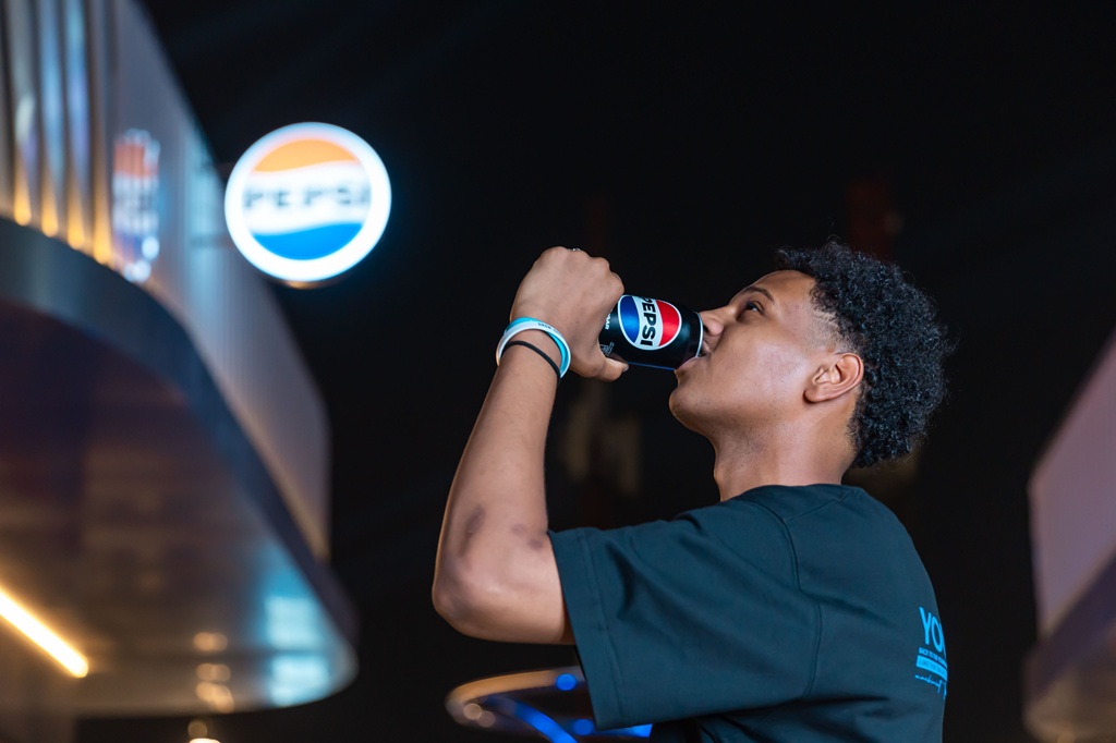 PepsiCo продлевает партнерство с Esports World Cup Foundation на 2025 год 1 amm 9351 3ac3721c95