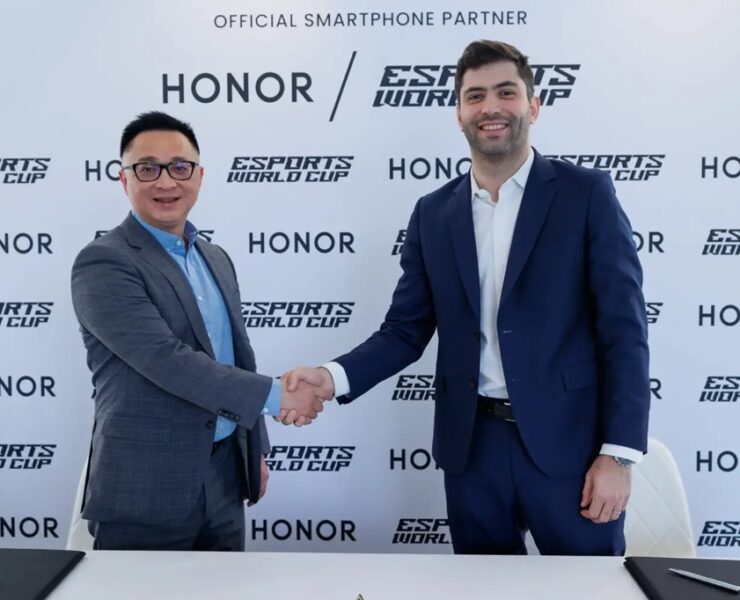 ewc honor