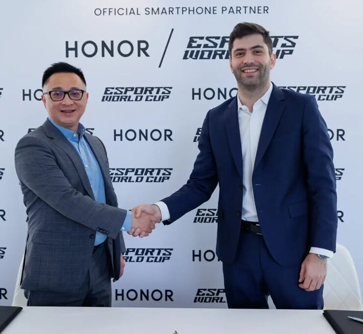 ewc honor