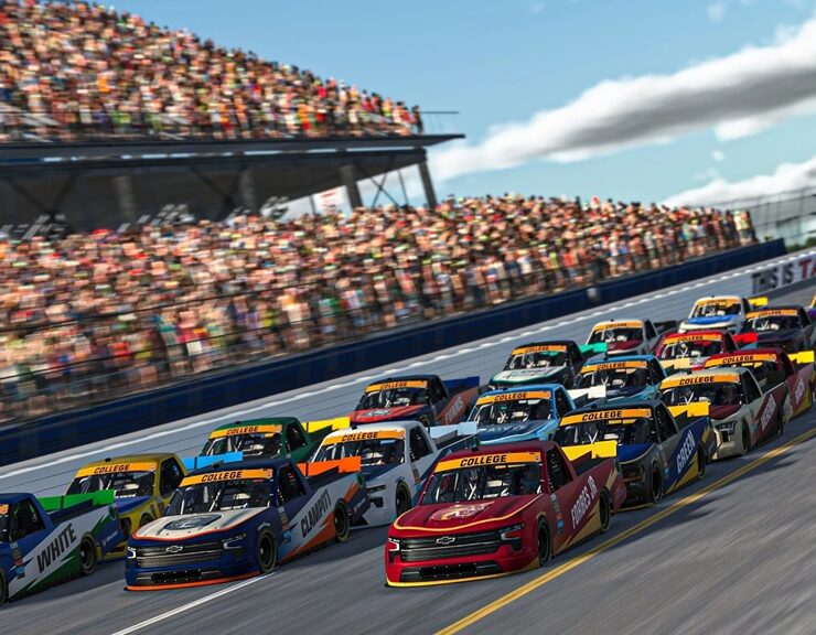 iracing