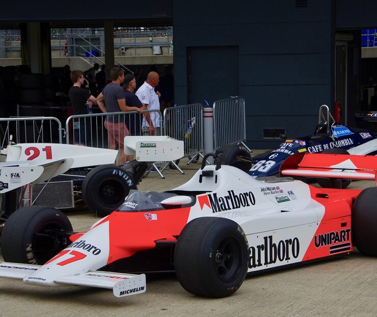 john watson mclaren mp4 1 2019 silverstone classic 48557916077