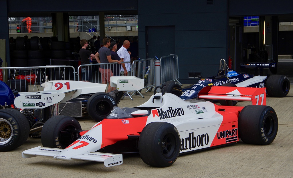 john watson mclaren mp4 1 2019 silverstone classic 48557916077