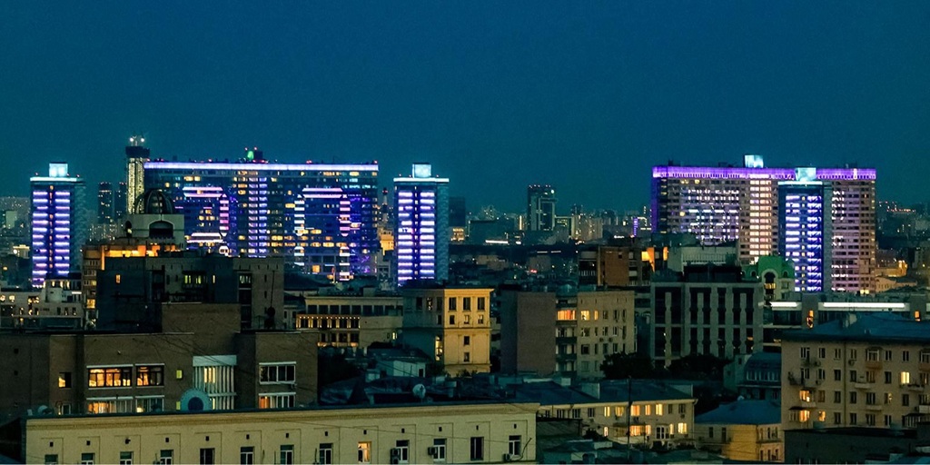 Форум-фестиваль «Москва 2030» представят на медиафасадах 1 kgh mediafasadi 10 07 foto kgh