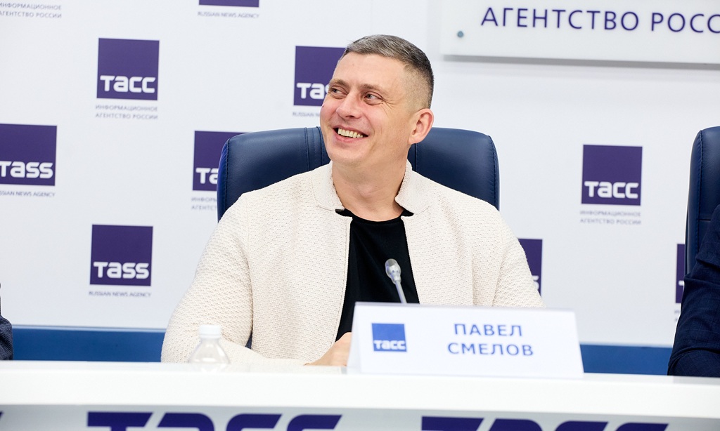 МАЕР станет коммуникационным партнером автопробега «Москва – Самара» 5 386a5688