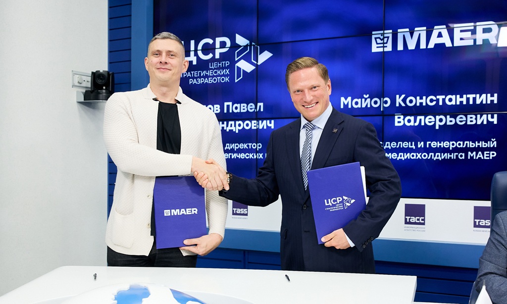 МАЕР станет коммуникационным партнером автопробега «Москва – Самара» 3 386a6315