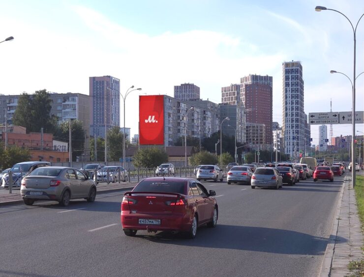 mediafasad v ekaterinburge sunlight outdoor 2025