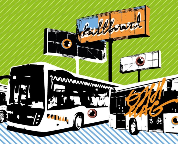 oohmag transit a