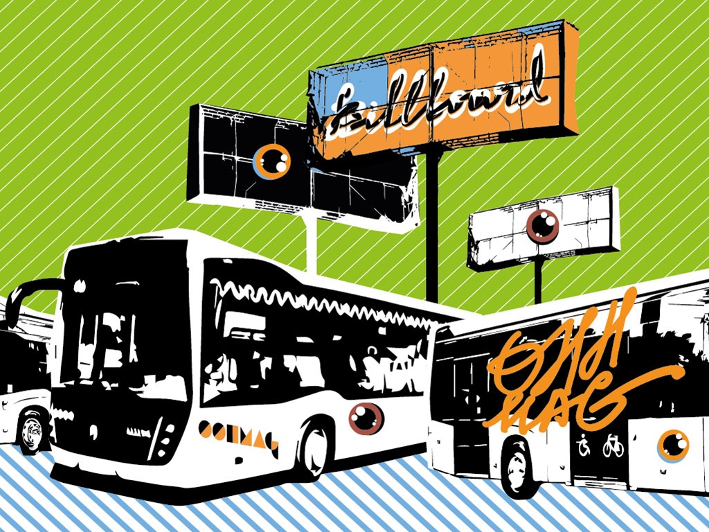 oohmag transit a