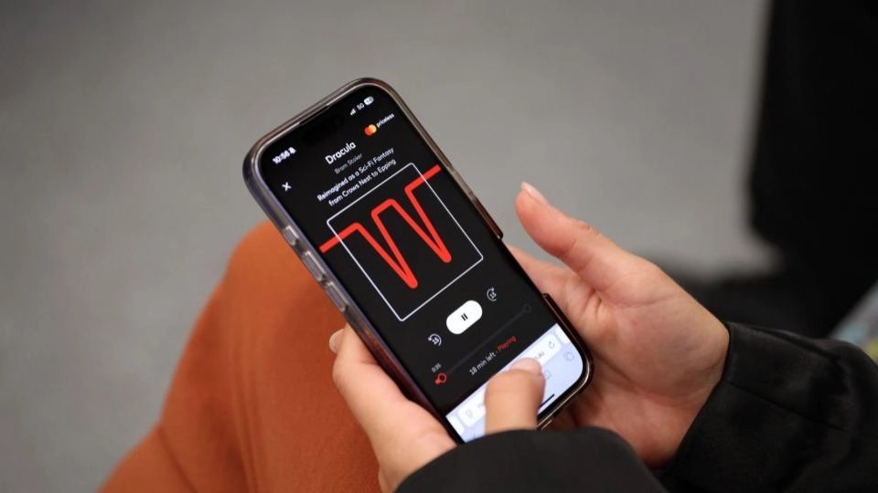 transit tales mobile app