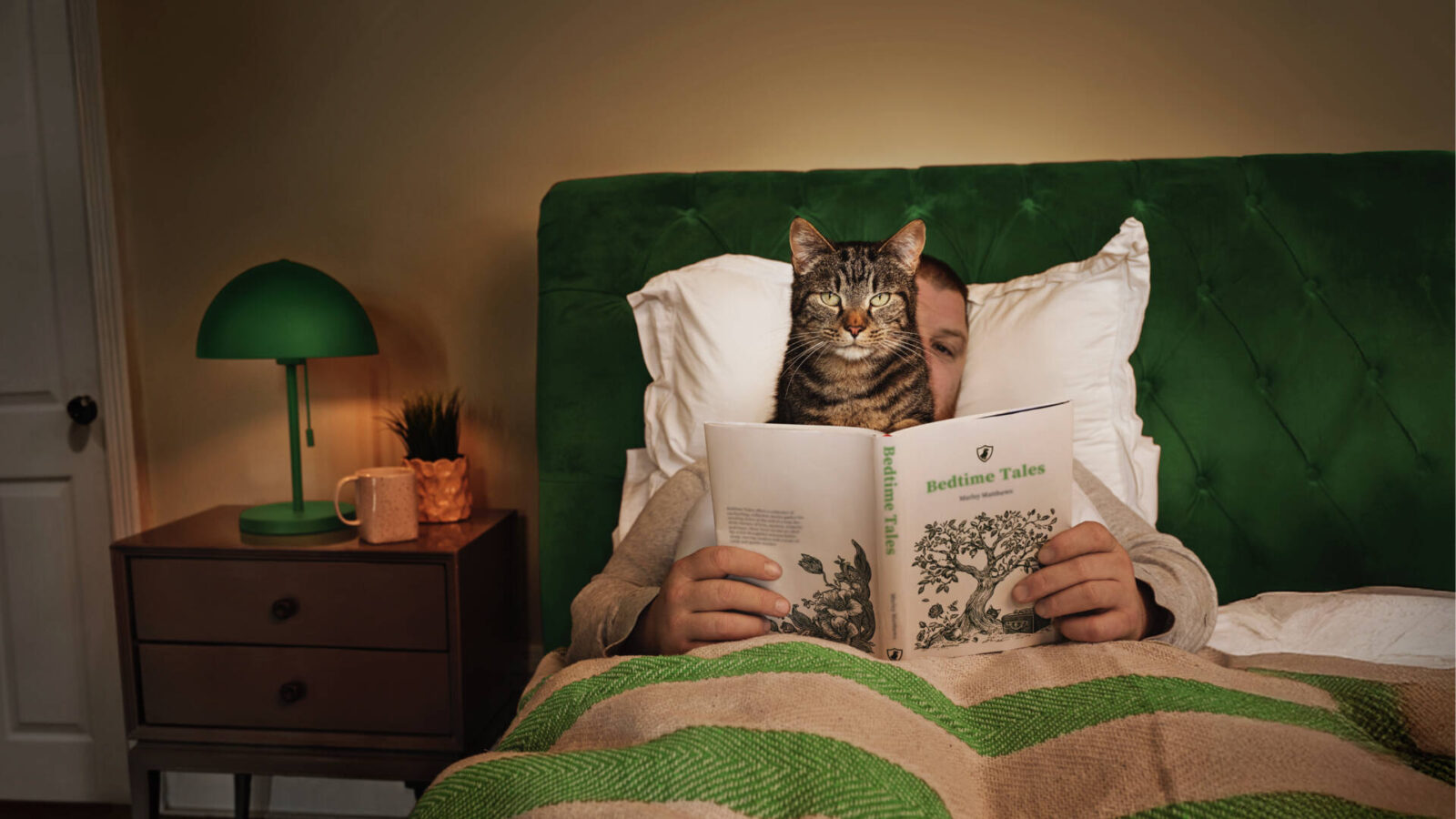 celebrating pet people