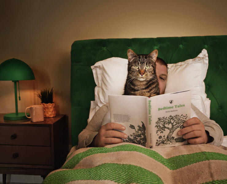 celebrating pet people