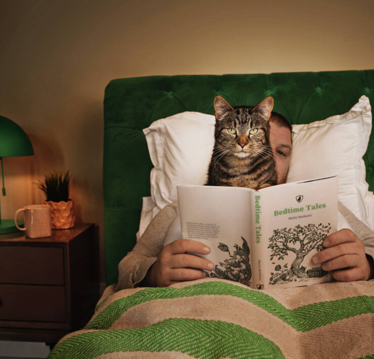 celebrating pet people