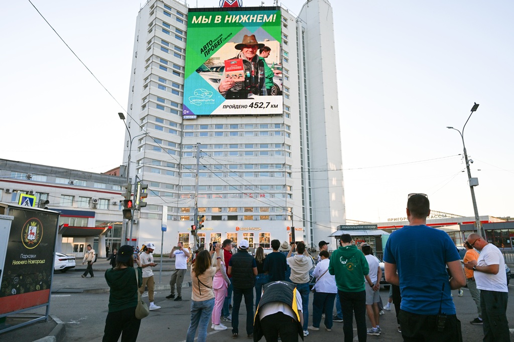 czsr avtoprobeg nizhnij novgorod
