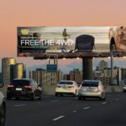 free the 4wd