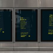 south western railway fare dodgers by st lukes