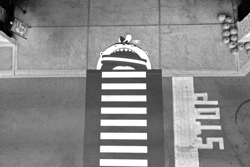 От пешеходного перехода до прилавка с печеньем 3 vml crosswalk image 3
