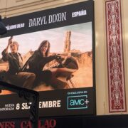 estreno daryl dixon espana adform avante