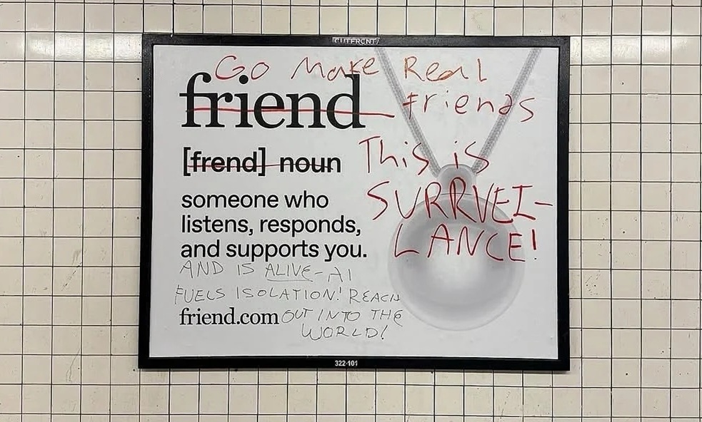 heineken trolls ai friendship tech1