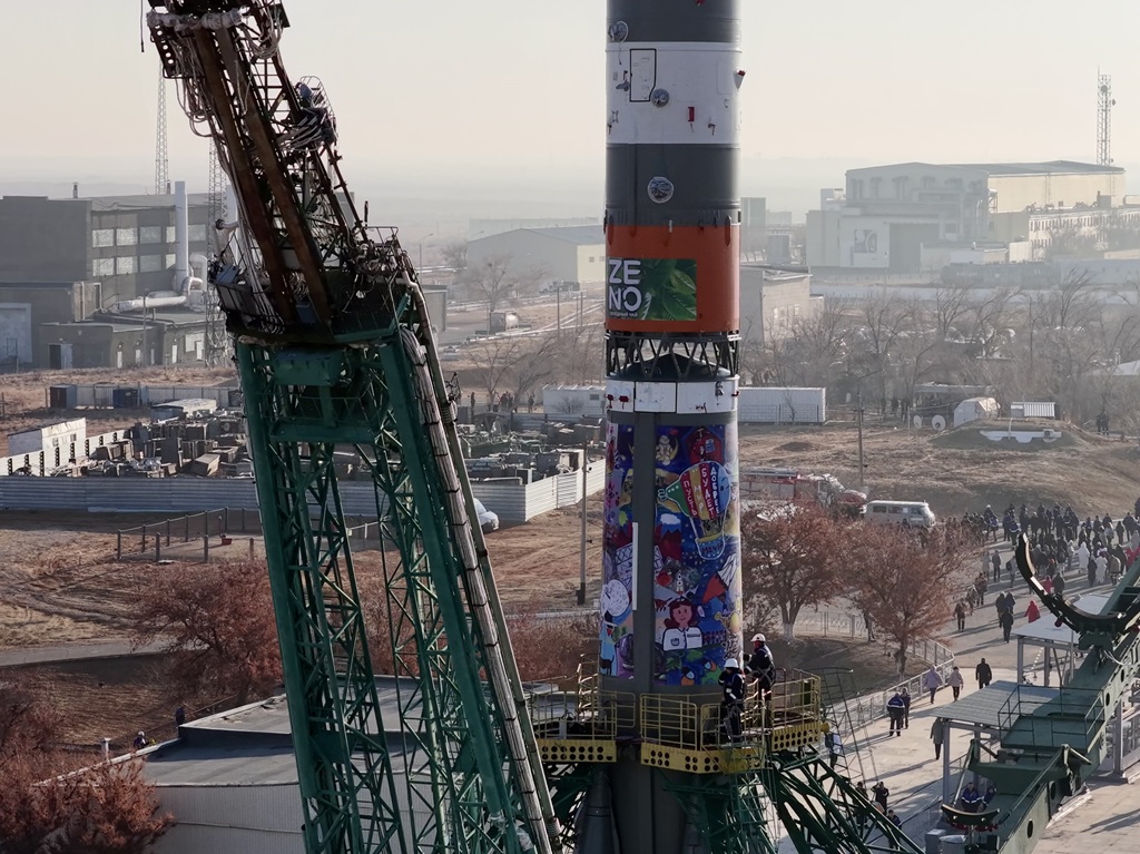 Космический уровень продвижения 3 img 0280