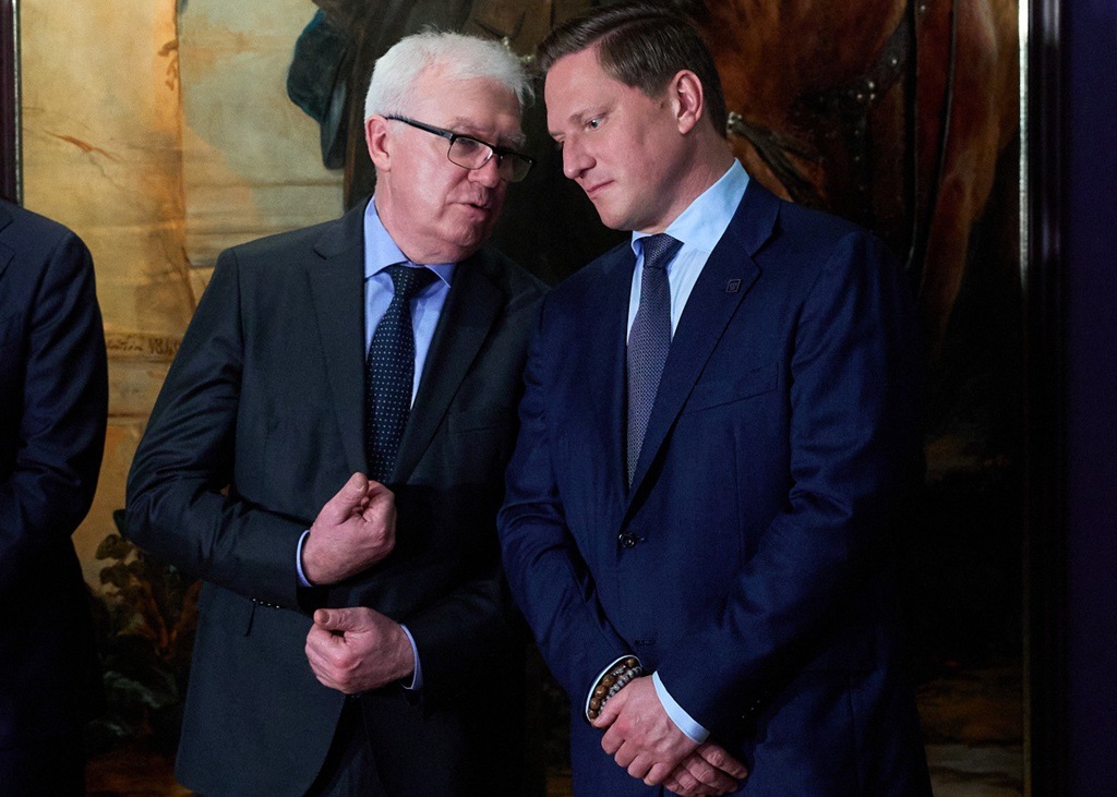 Москвичей и гостей столицы пригласили увидеть сердце коллекции музея «Царское Село» 5 photo 2025 11 19 13 30 48