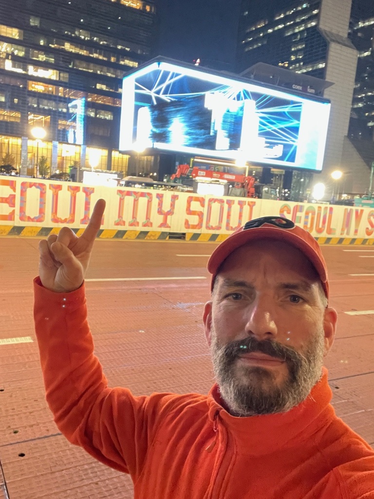 «Без креатива у нас ничего нет!» 4 reflections on the apac forum