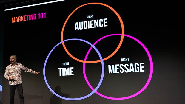 «Без креатива у нас ничего нет!» 3 reflections on the apac forum4