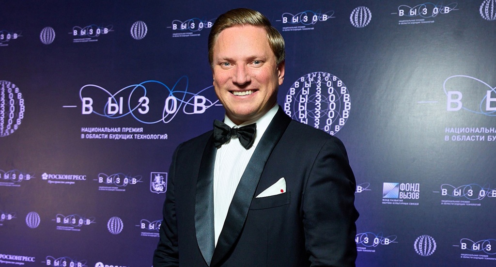 Лауреатов Национальной премии «ВЫЗОВ» увидит вся Россия 7 386a0743111