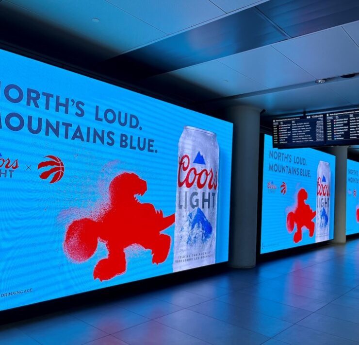 advocates demand answers about billboards with facial detection tech near union station