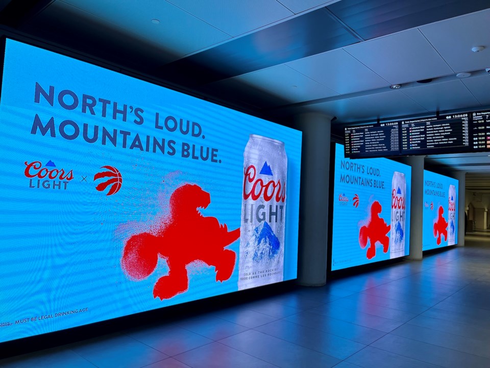 advocates demand answers about billboards with facial detection tech near union station