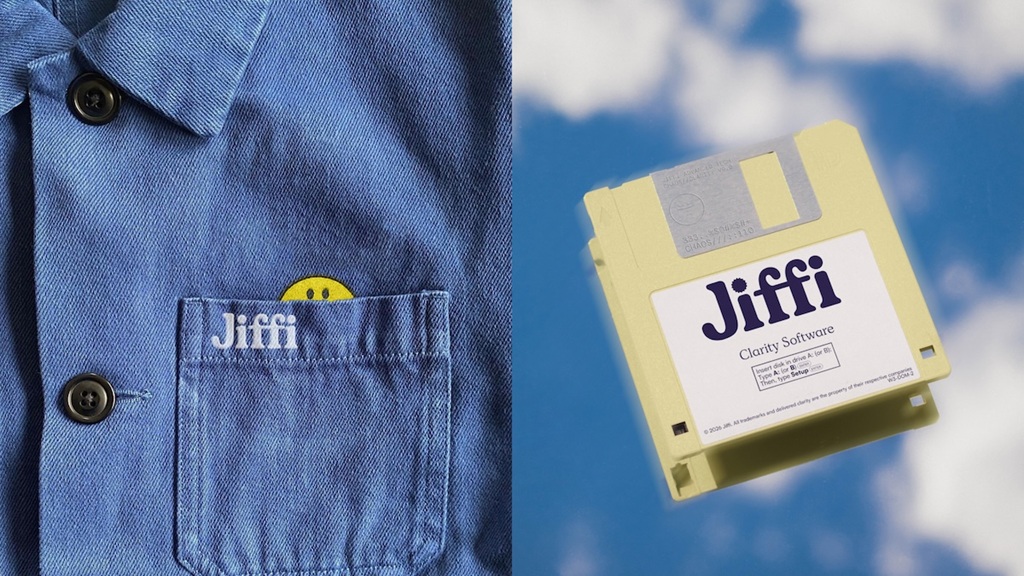 born unveils new brand identity for jiffi as tech agency shifts to ‘clarity engineering2