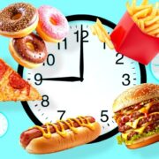 ban on tv junk food advertising before 9pm comes into force in uk