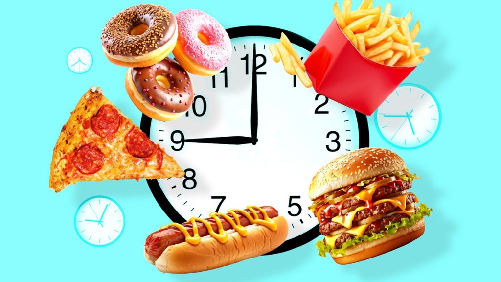 ban on tv junk food advertising before 9pm comes into force in uk