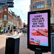 la vie plant based meat responds to the netherlands meat advert ban