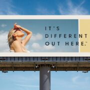 norwegian cruise line revives iconic tagline with its different out here