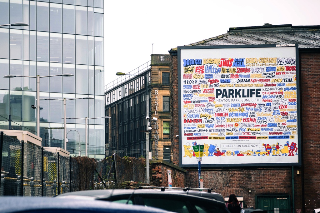 От концертов до стадионов: как туризм впечатлений подпитывает британскую экономику 7 parklife3